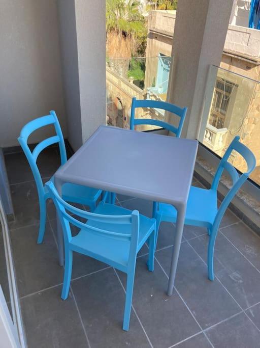 Sliema 2 Bedroom Apartment Εξωτερικό φωτογραφία