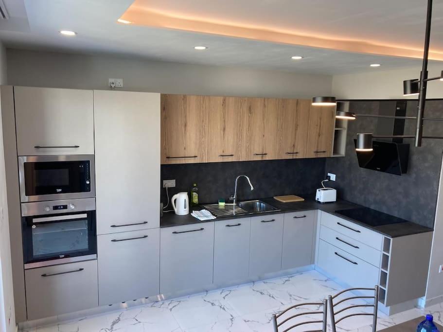 Sliema 2 Bedroom Apartment Εξωτερικό φωτογραφία