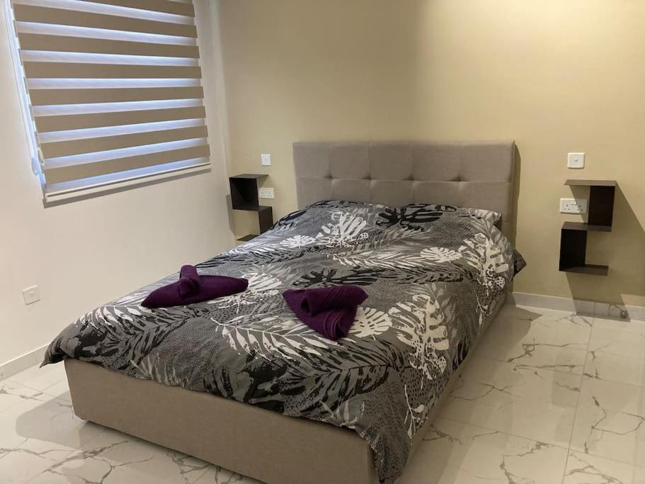 Sliema 2 Bedroom Apartment Εξωτερικό φωτογραφία
