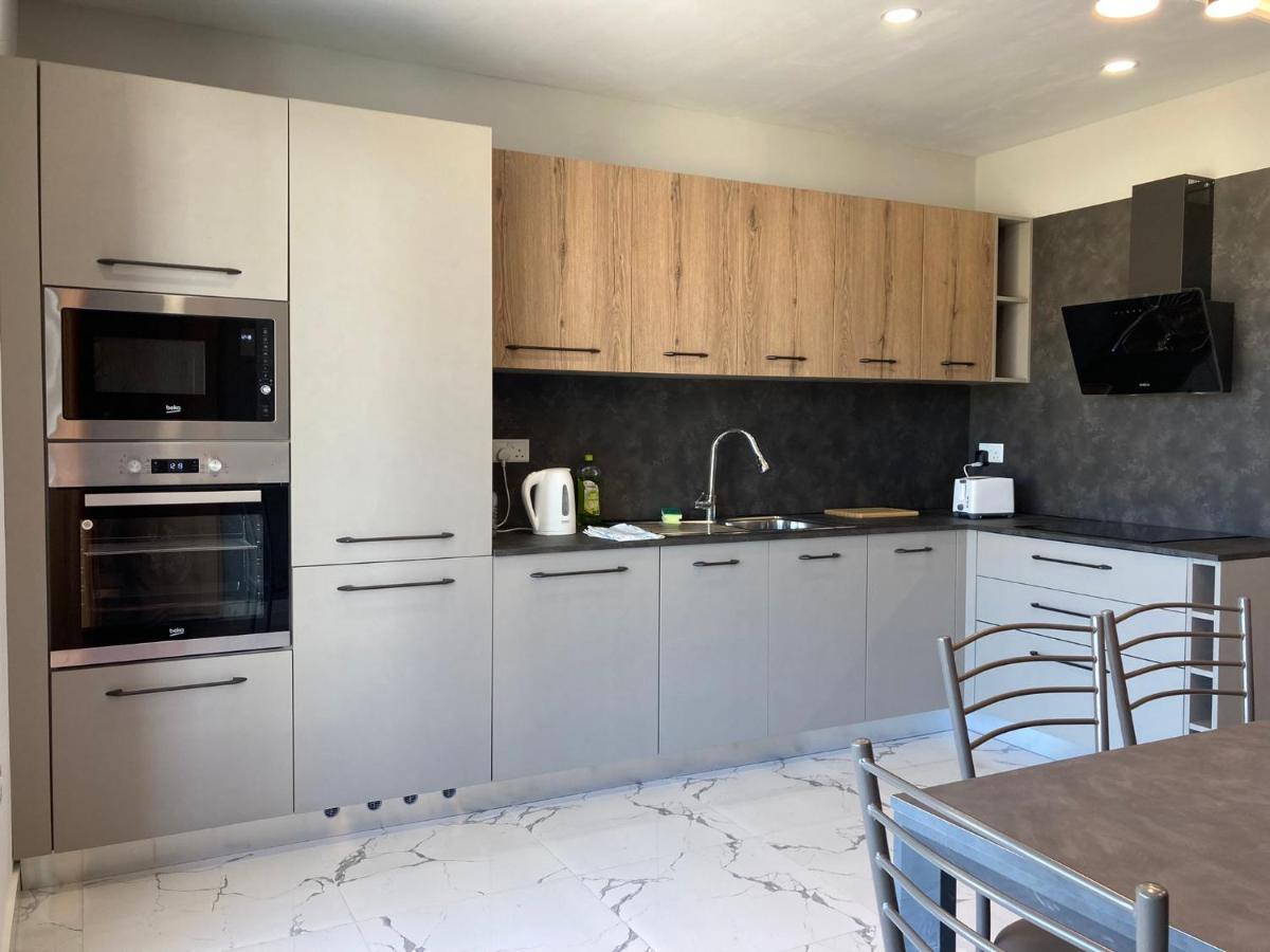 Sliema 2 Bedroom Apartment Εξωτερικό φωτογραφία